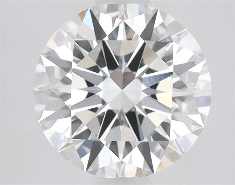 2.03ct Round Lab-Grown Diamond · G VS1 · IGI