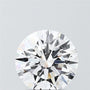 2.01ct Round Lab-Grown Diamond · D VS1 · IGI