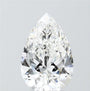 2.01ct Round Lab-Grown Diamond · E VVS2 · IGI