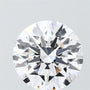 2.02ct Round Lab-Grown Diamond · D VS1 · IGI