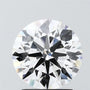 2.01ct Round Lab-Grown Diamond · E VVS2 · IGI