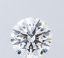 2.05ct Round Lab-Grown Diamond · D VVS2 · IGI