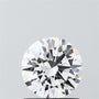 1.00ct Round Lab-Grown Diamond · E VVS2 · IGI