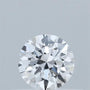 0.32ct Round Lab-Grown Diamond · E VVS2 · IGI