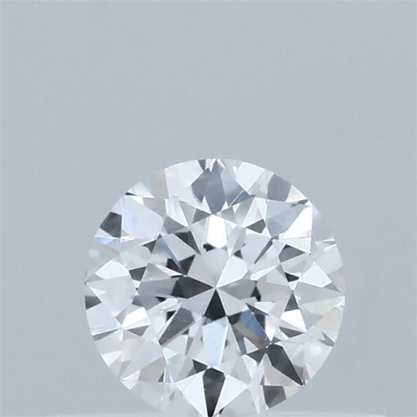 0.32ct Round Lab-Grown Diamond · E VVS2 · IGI