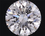 2.08ct Round Lab-Grown Diamond · F VS2 · IGI