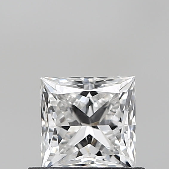 0.70ct Princess Lab-Grown Diamond · E VS1 · IGI