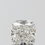 0.96ct Cushion Lab-Grown Diamond · G VS1 · IGI