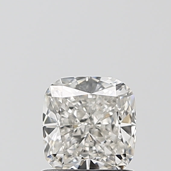 0.96ct Cushion Lab-Grown Diamond · G VS1 · IGI