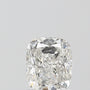 0.96ct Cushion Lab-Grown Diamond · G VVS2 · IGI