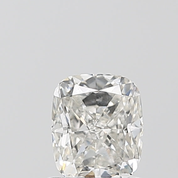0.96ct Cushion Lab-Grown Diamond · G VVS2 · IGI