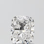 1.02ct Cushion Lab-Grown Diamond · D VS1 · IGI