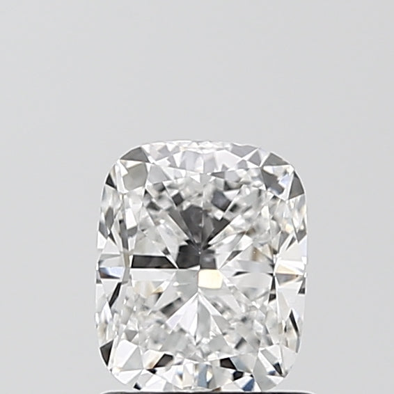1.02ct Cushion Lab-Grown Diamond · D VS1 · IGI