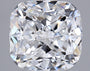 1.50ct Cushion Lab-Grown Diamond · D IF · IGI