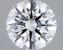 2.01ct Round Lab-Grown Diamond · D VVS1 · IGI