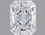 2.02ct Radiant Lab-Grown Diamond · D IF · IGI