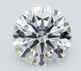 4.40ct Round Lab-Grown Diamond · D VVS1 · IGI