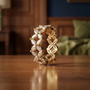 Windmill Marquise Eternity Band | Roomy's Jewellery