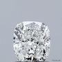 1.01ct Cushion Lab-Grown Diamond · F VS1 · IGI