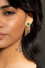 Rubell Layered Earring