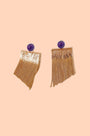 Rubell Layered Earring