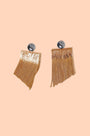 Rubell Layered Earring
