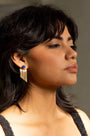 Rubell Layered Earring
