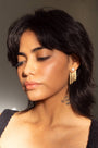 Rubell Layered Earring