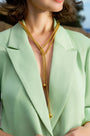 Dione Necklace