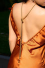 Dione Necklace