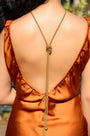 Dione Necklace