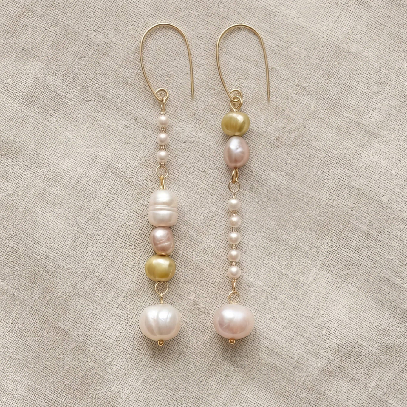 Layla Earrings