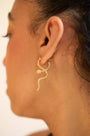 Coil Hoops