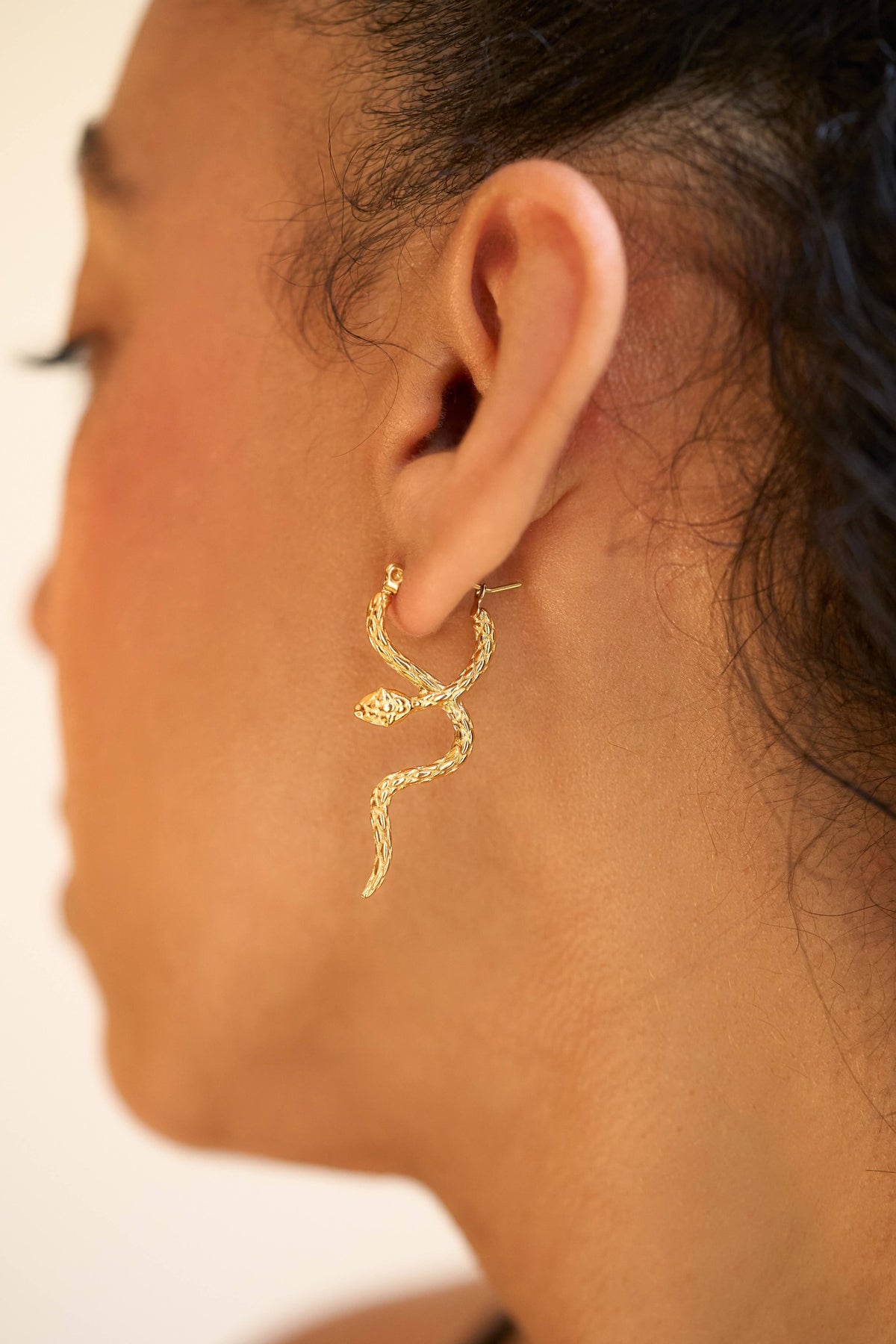Coil Hoops
