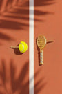 Tennis Studs
