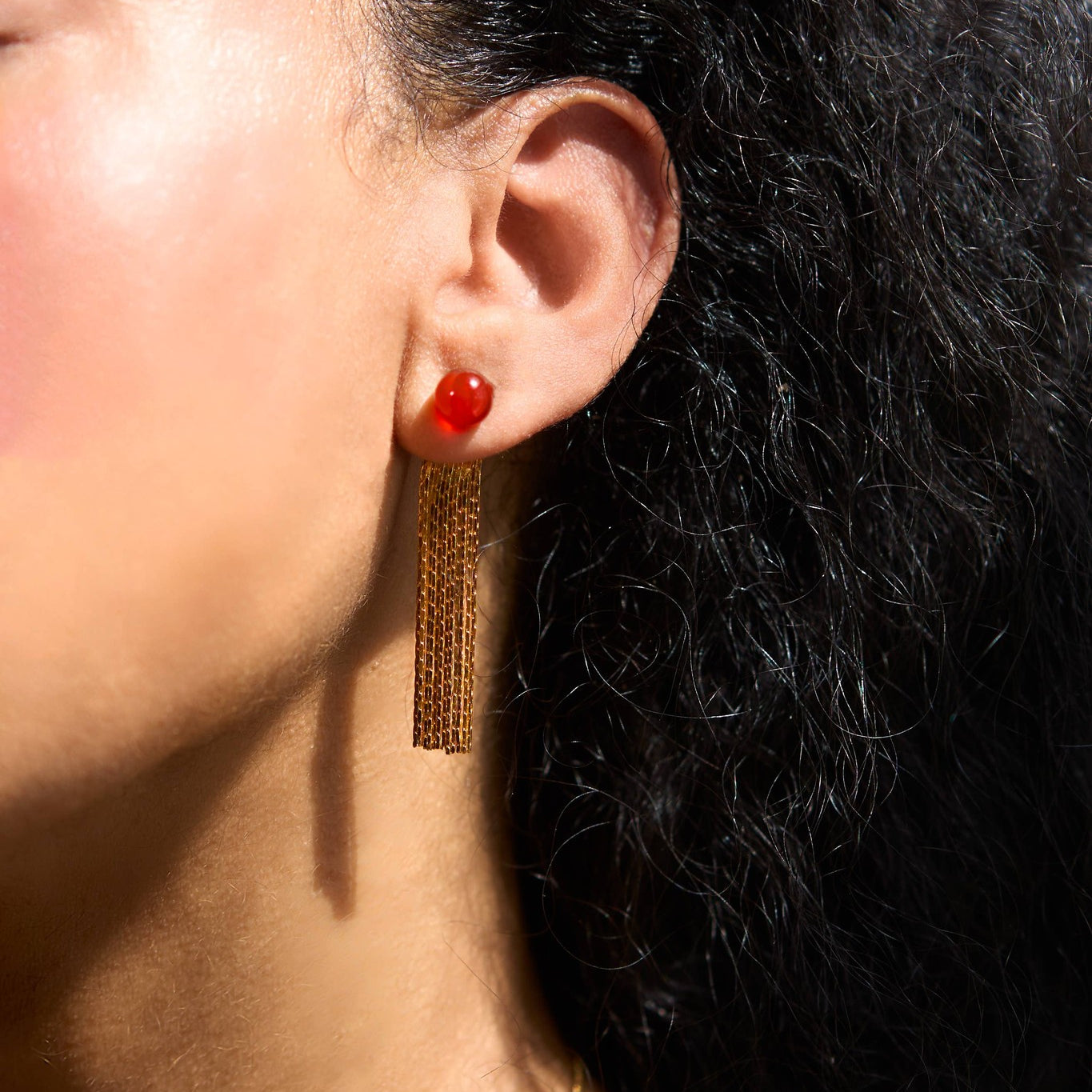 Loft Layered Earrings