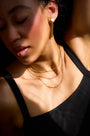 Loft Layered Earrings