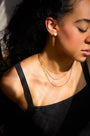 Loft Layered Earrings