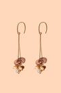 Ella Dangle Earrings