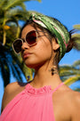 Ella Dangle Earrings
