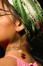 Ella Dangle Earrings