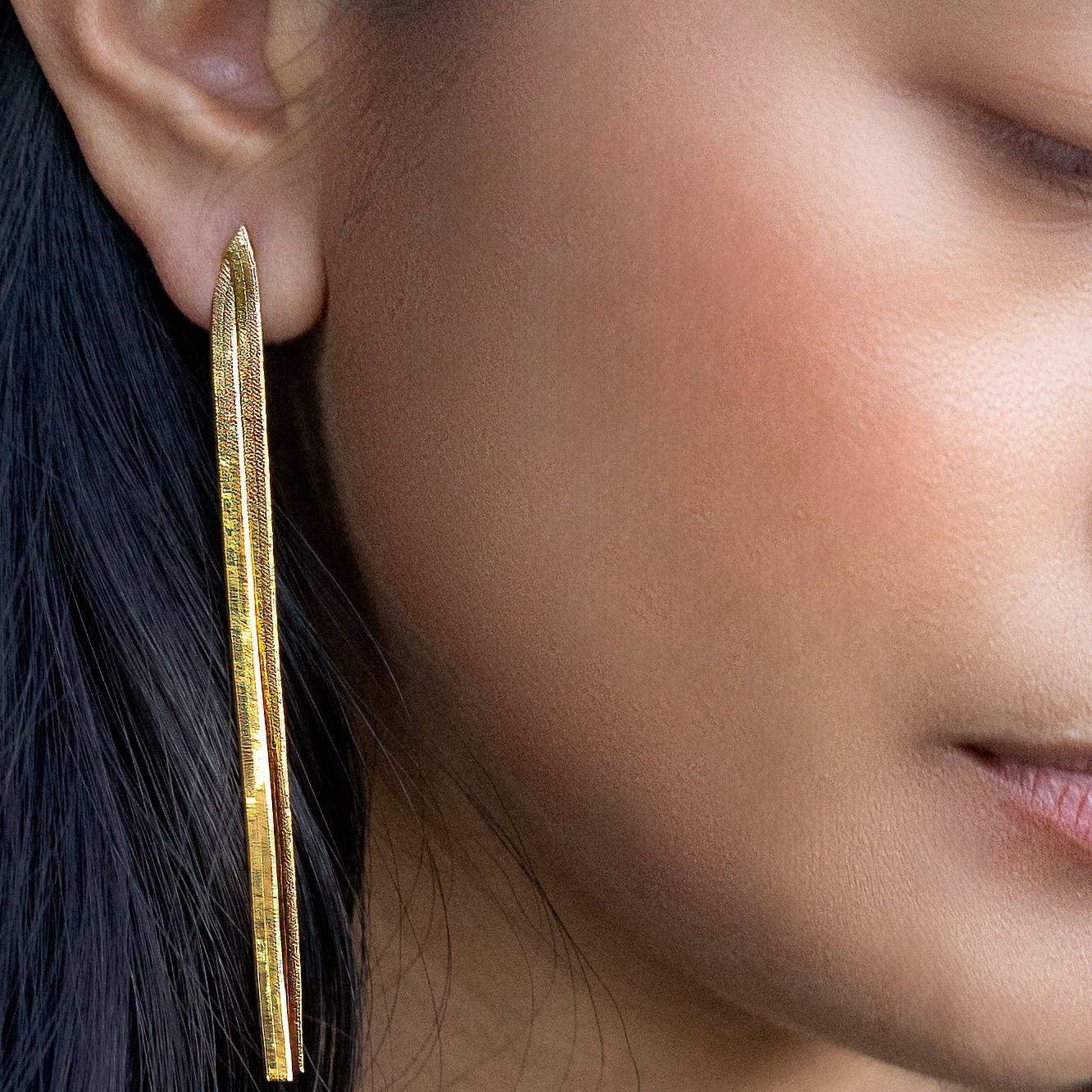 Boogie Nights Earring