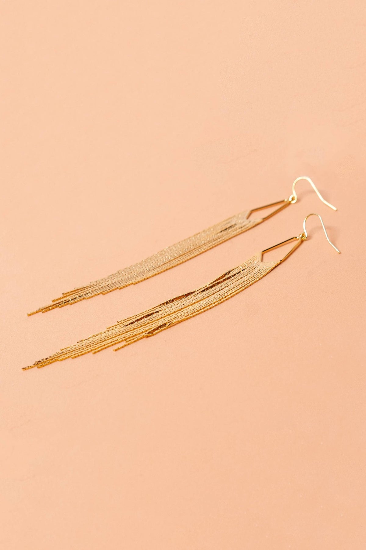 Debbie H Earring