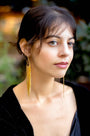 Debbie H Earring