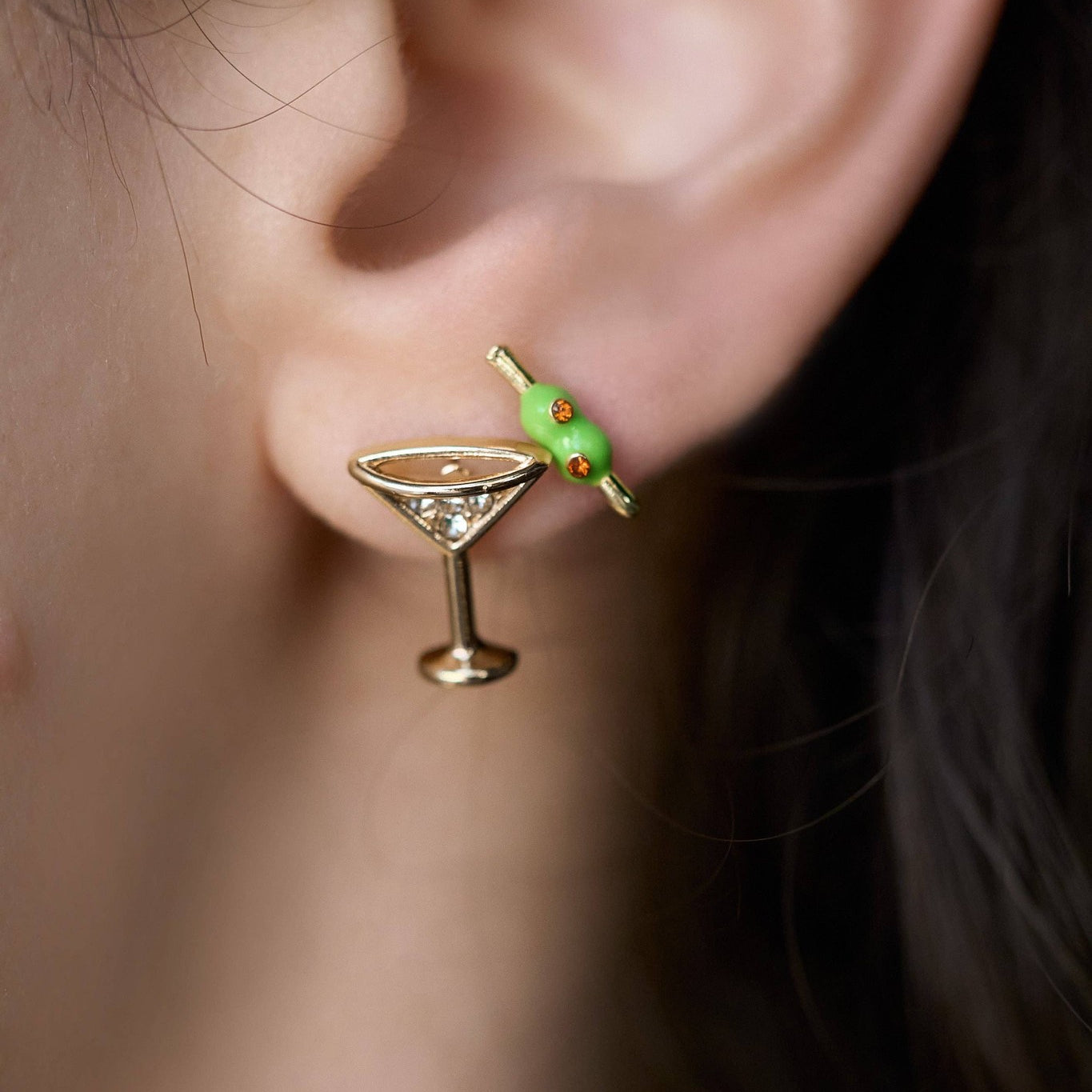 Tini Studs