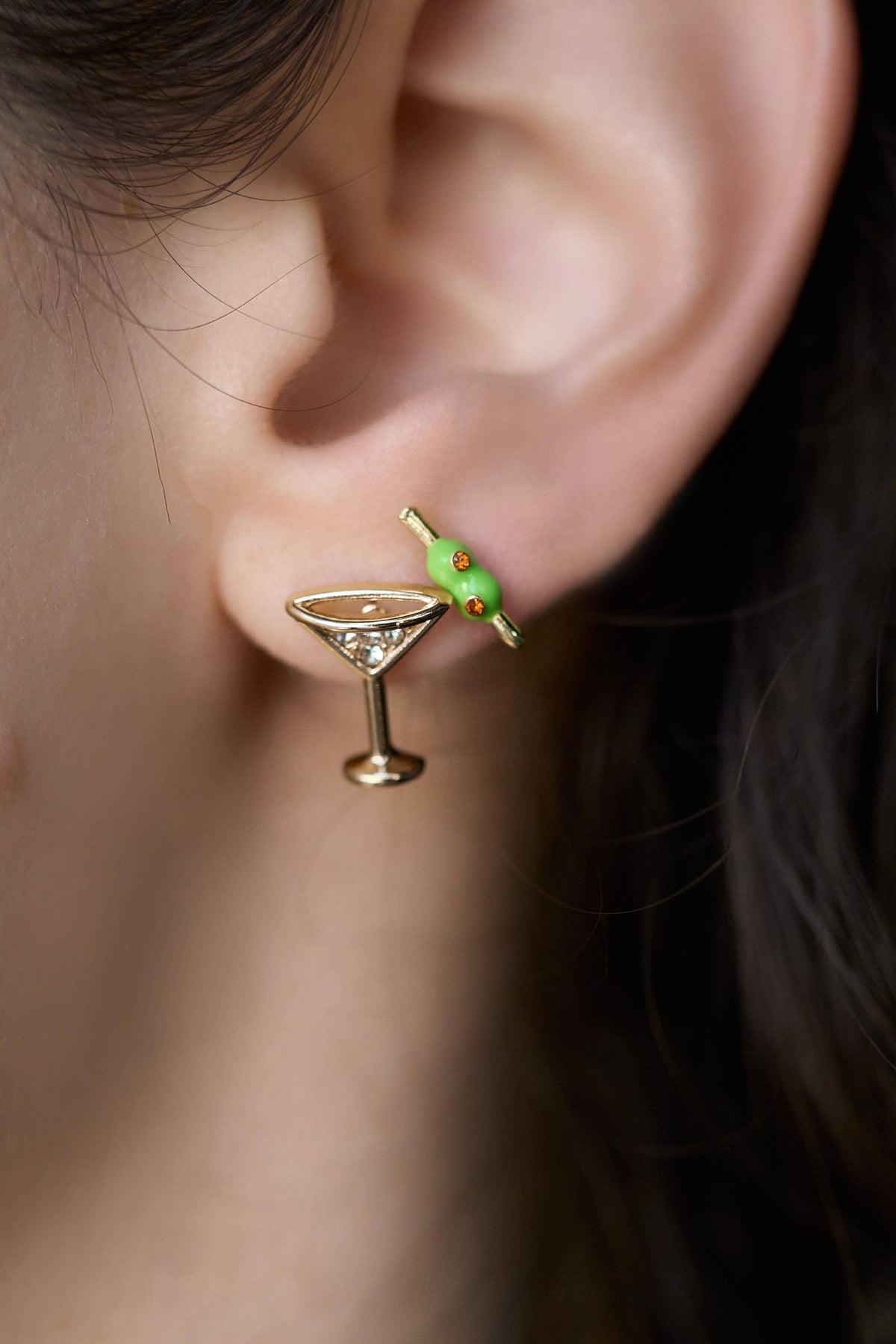 Tini Studs