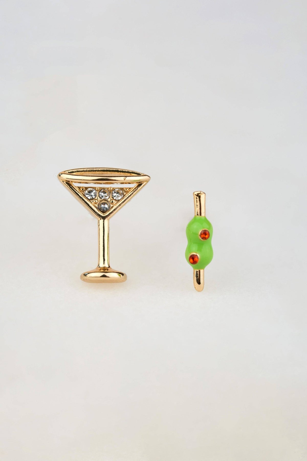 Tini Studs