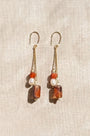 Bardot Dangle Earrings