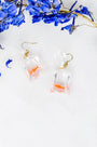 Gone Fishing Earrings
