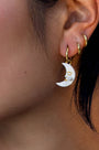Celestial Hoops